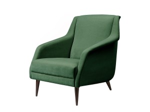 Gubi CDC1 Lounge Chair