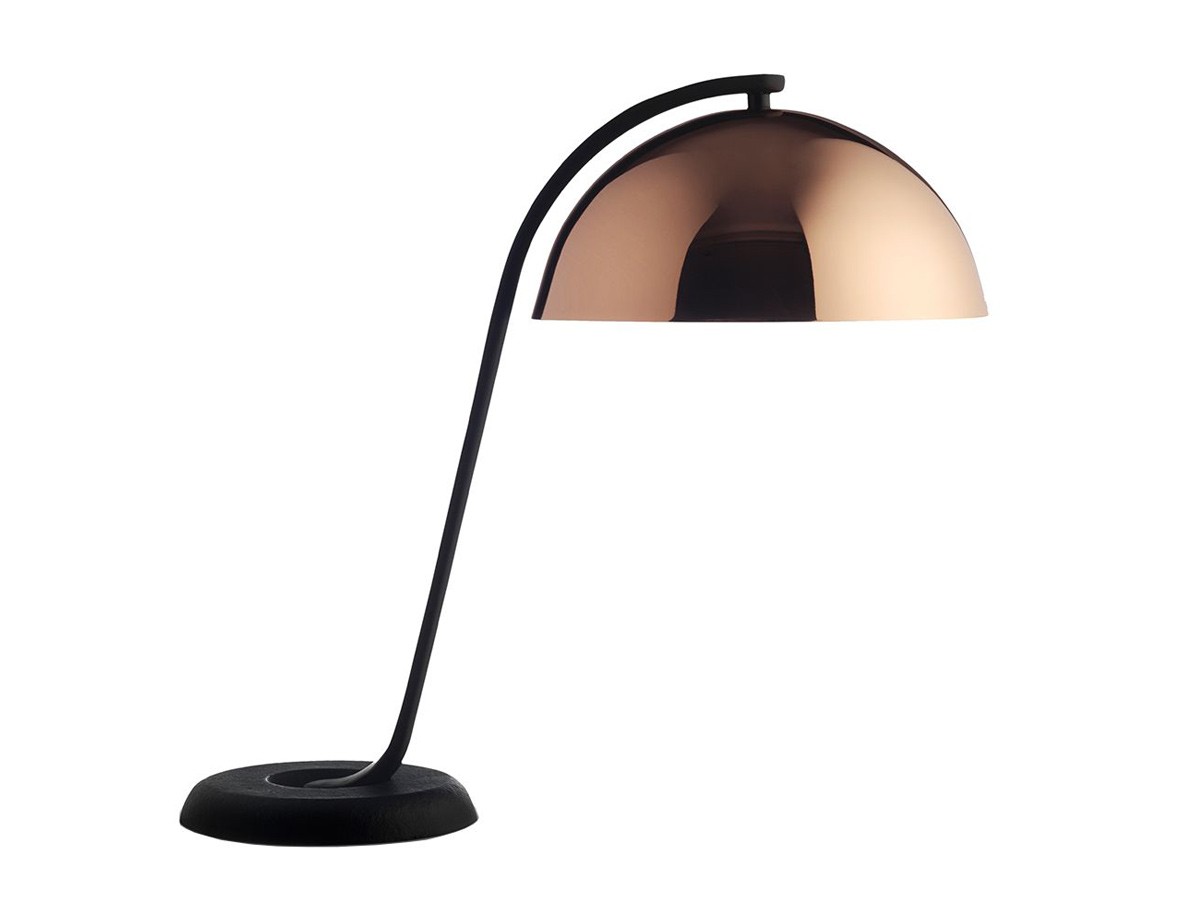 Hay Cloche Lamp