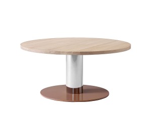 &Tradition Mezcla JH20 Lounge Table