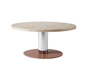 &Tradition Mezcla JH20 Lounge Table