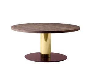 &Tradition Mezcla JH20 Lounge Table