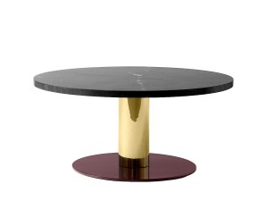 &Tradition Mezcla JH20 Lounge Table