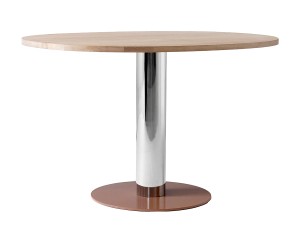 &Tradition Mezcla JH22 Dining Table