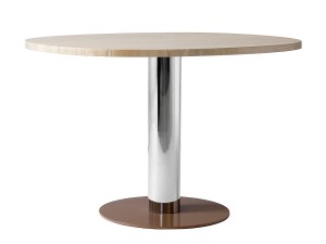 &Tradition Mezcla JH22 Dining Table