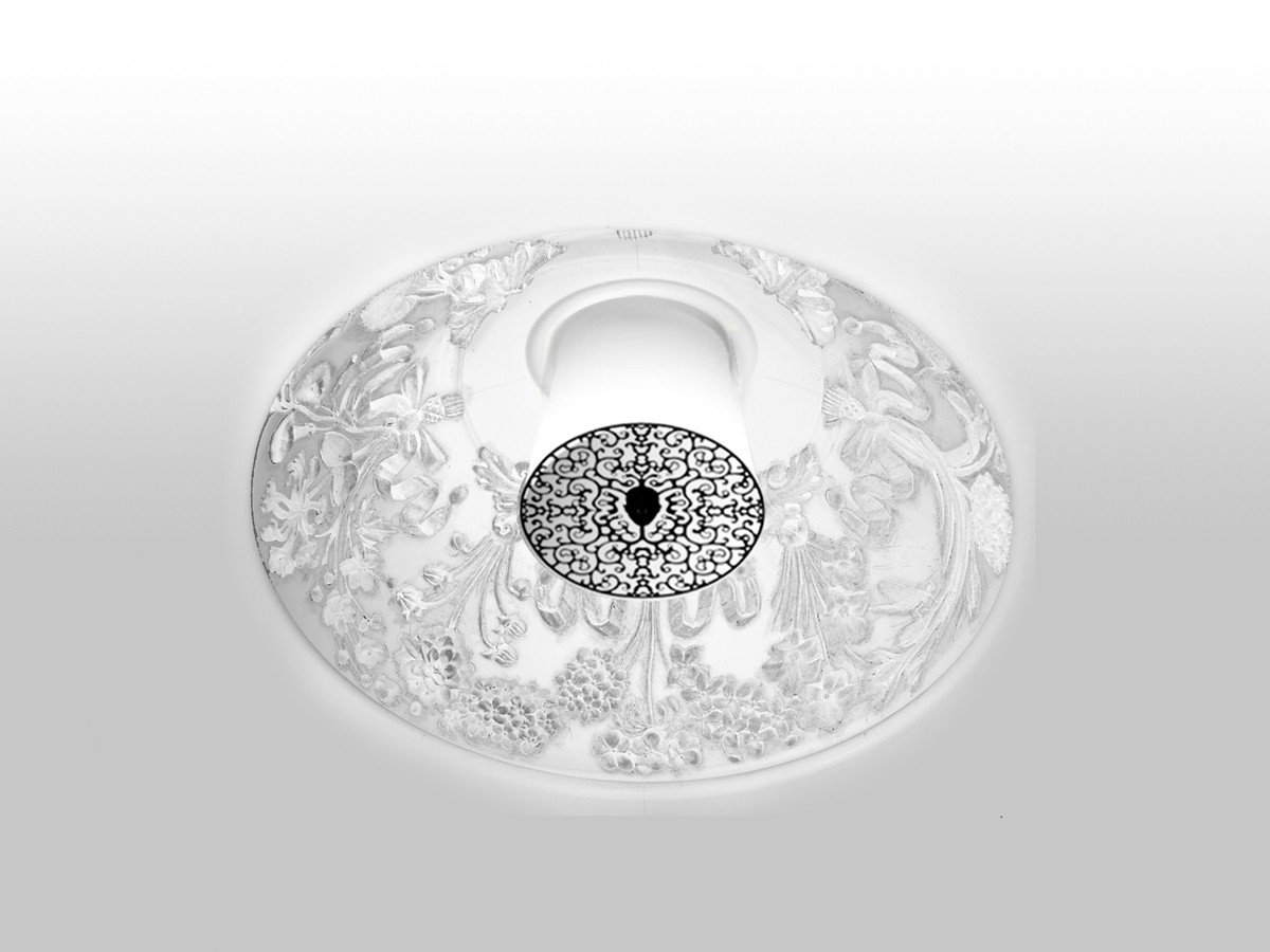Flos Skygarden Recessed Ceiling Light