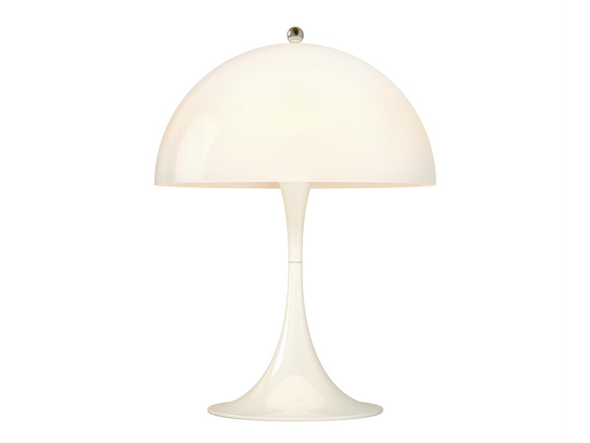 Ex-Display Louis Poulsen Panthella Mini Table Lamp