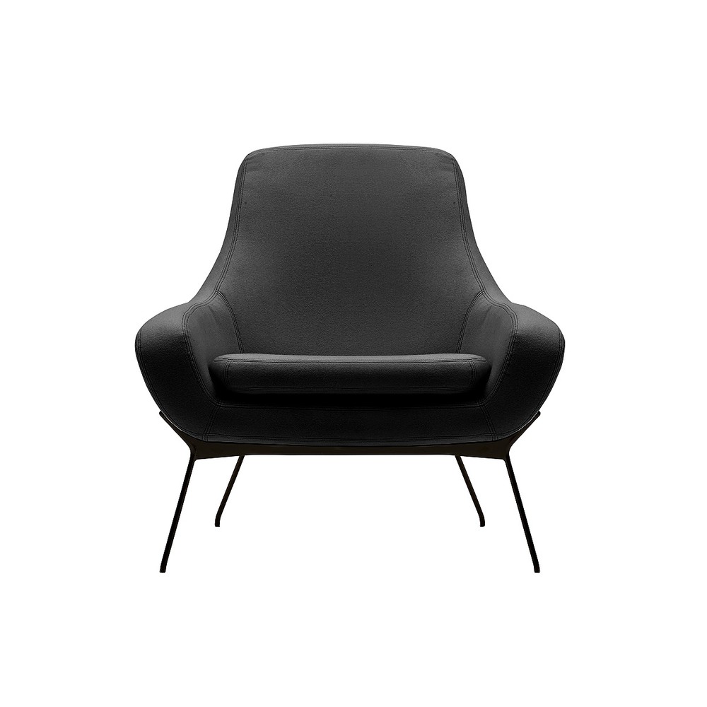Buy the Softline Noomi String Chair at nest.co.uk