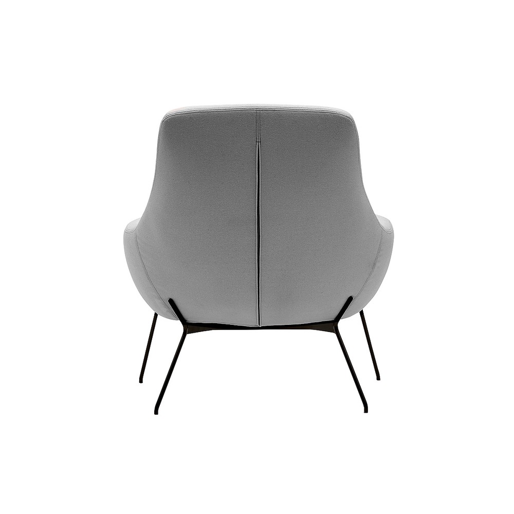 Buy the Softline Noomi String Chair at nest.co.uk