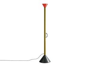 Artemide Callimaco Floor Lamp