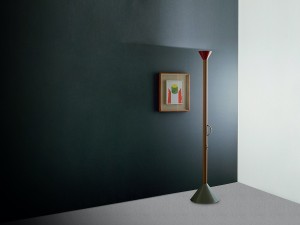 Artemide Callimaco Floor Lamp