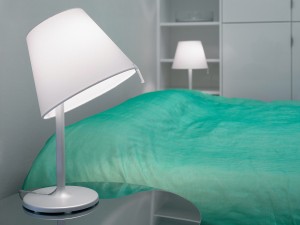 Artemide Melampo Table Lamp