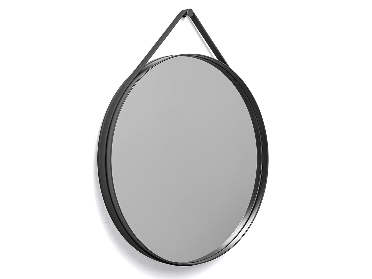 Ex-Display Hay Strap Mirror