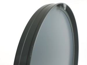 Ex-Display Hay Strap Mirror