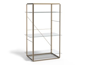 New Works Florence Shelf - Medium