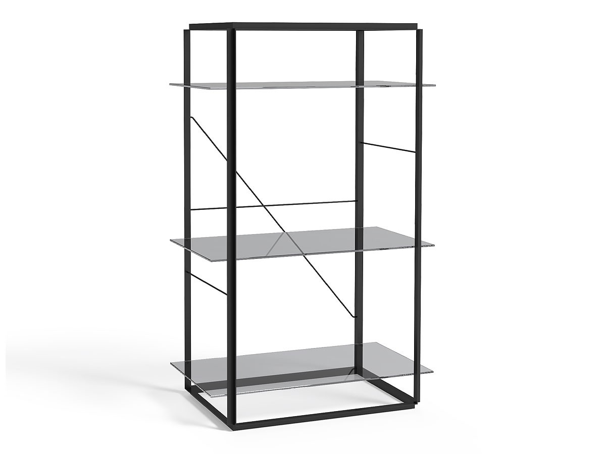 New Works Florence Shelf - Medium