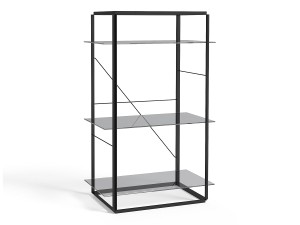 New Works Florence Shelf - Medium