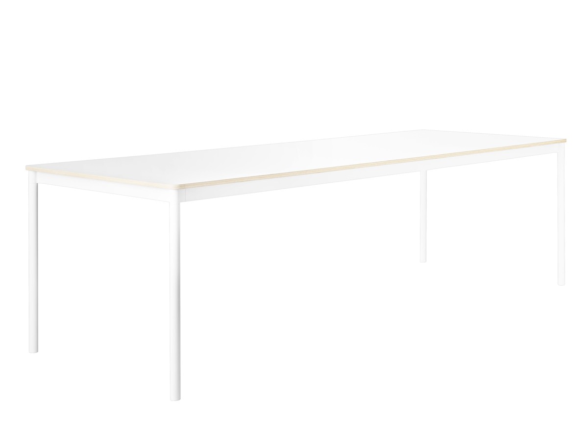 Ex-Display Muuto Base Dining Table