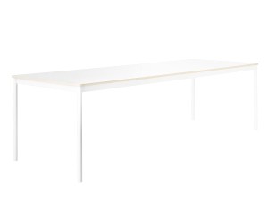 Ex-Display Muuto Base Dining Table