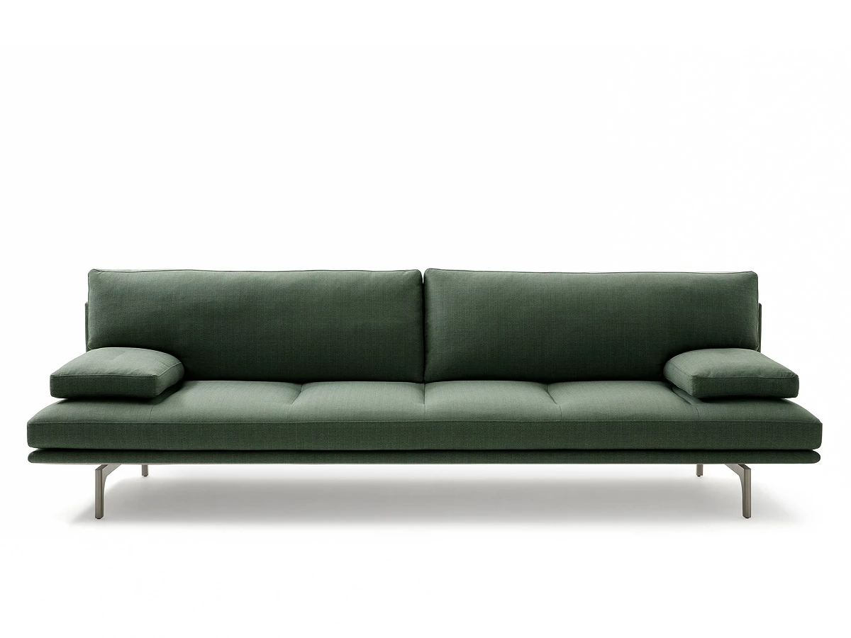 Zanotta 1039 Milano+ Sofa
