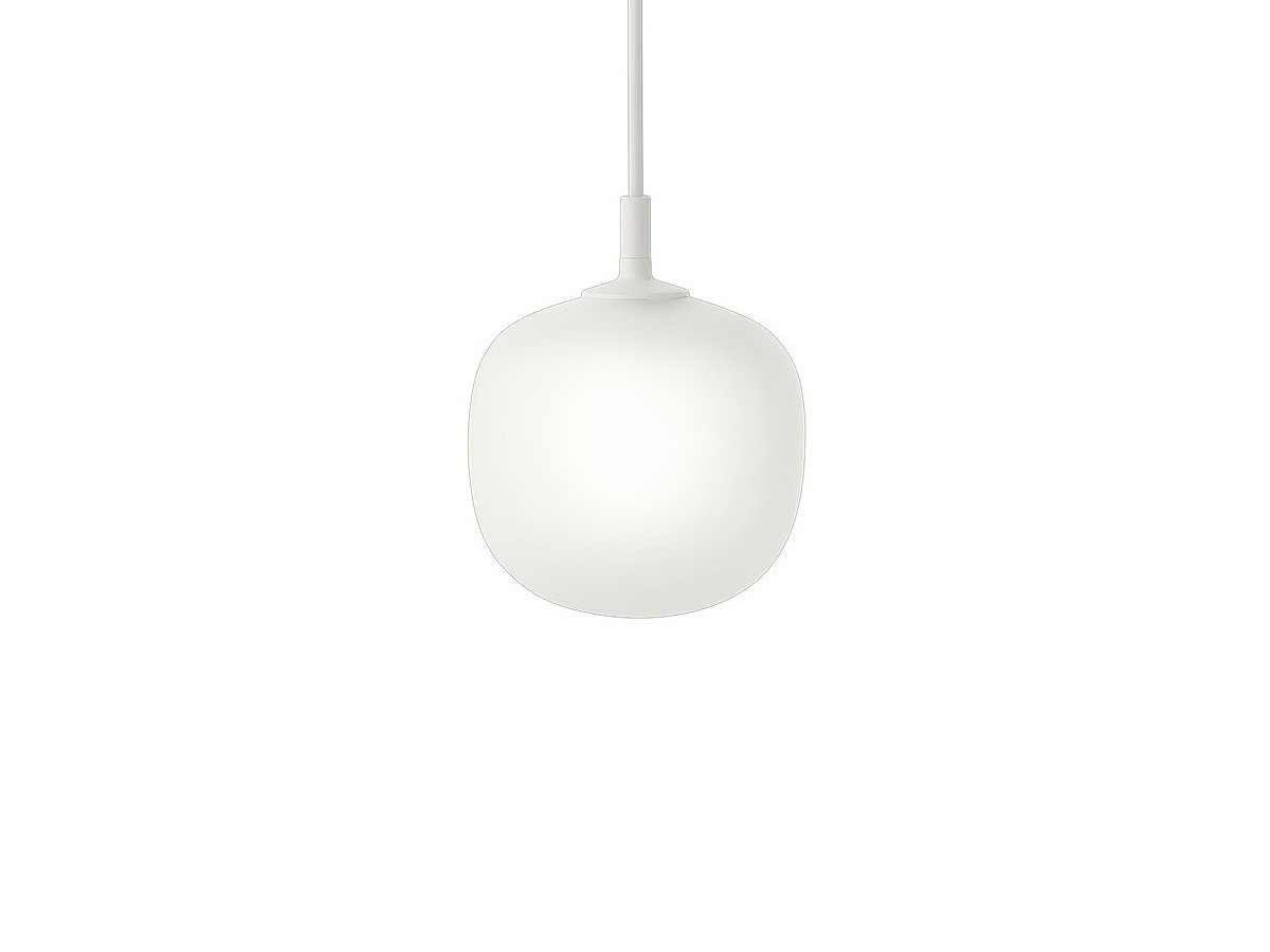 Buy the Muuto Rime Pendant Lamp at nest.co.uk