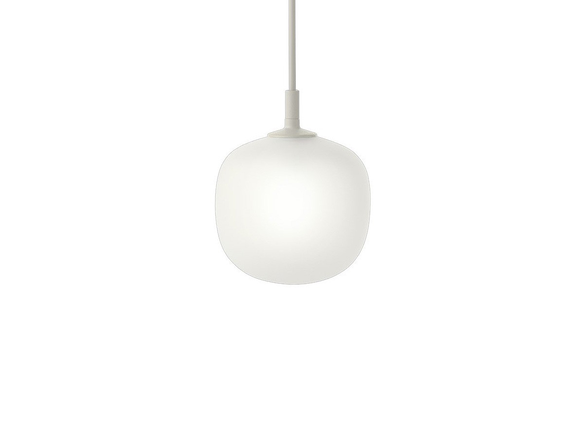 Buy the Muuto Rime Pendant Lamp at nest.co.uk
