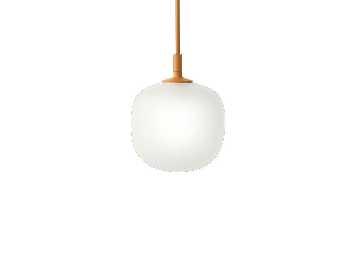 Buy the Muuto Rime Pendant Lamp at nest.co.uk