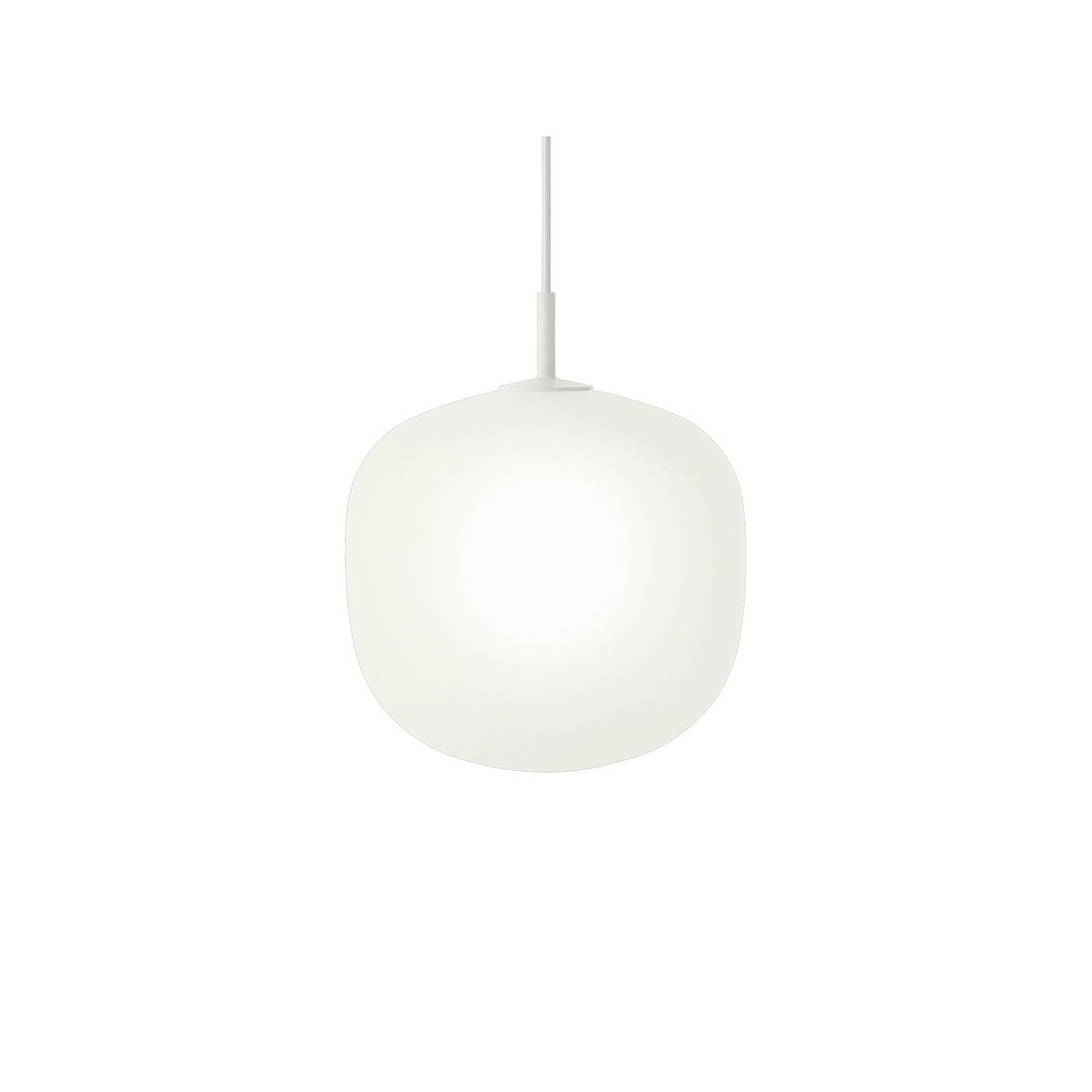 Buy the Muuto Rime Pendant Lamp at nest.co.uk