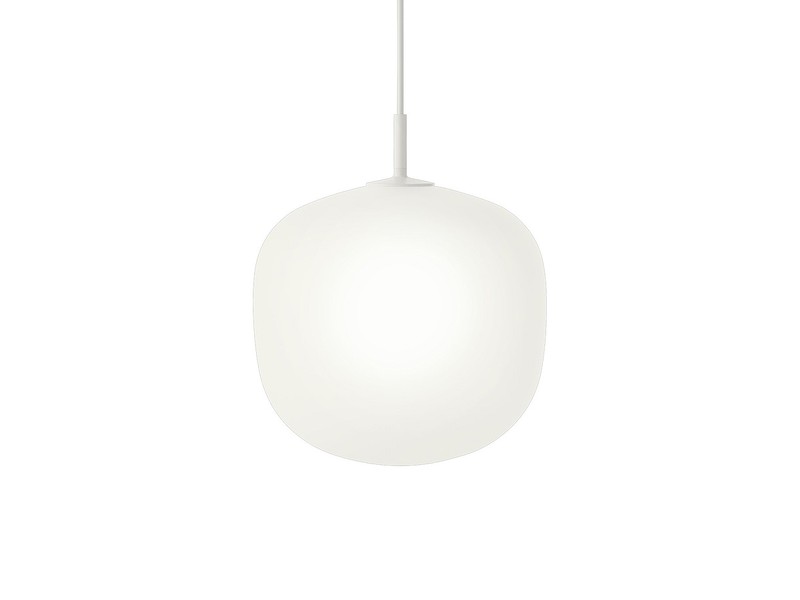 Buy the Muuto Rime Pendant Lamp at nest.co.uk