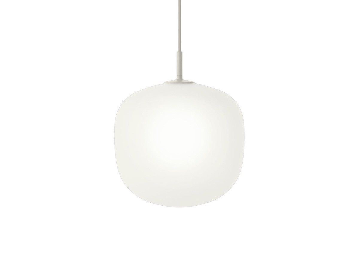 Buy the Muuto Rime Pendant Lamp at nest.co.uk