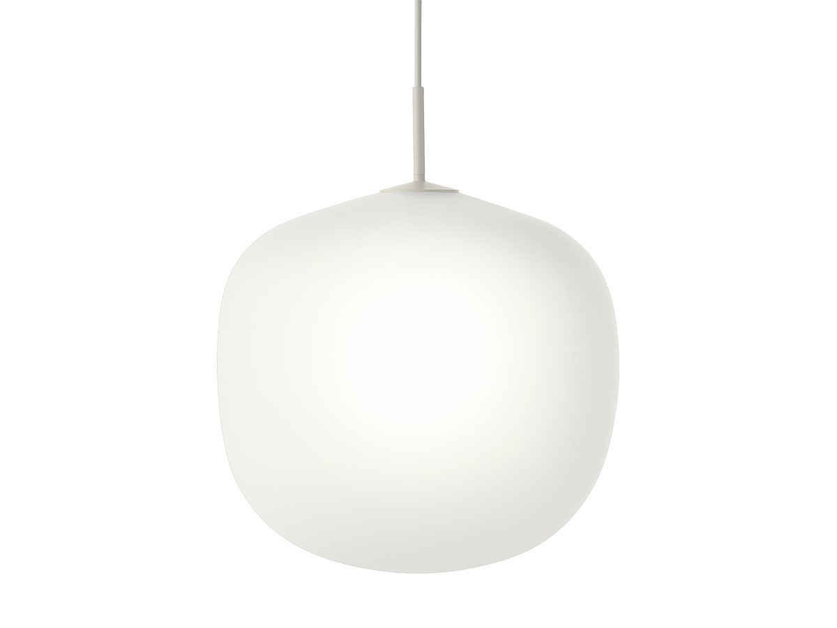 Buy the Muuto Rime Pendant Lamp at nest.co.uk