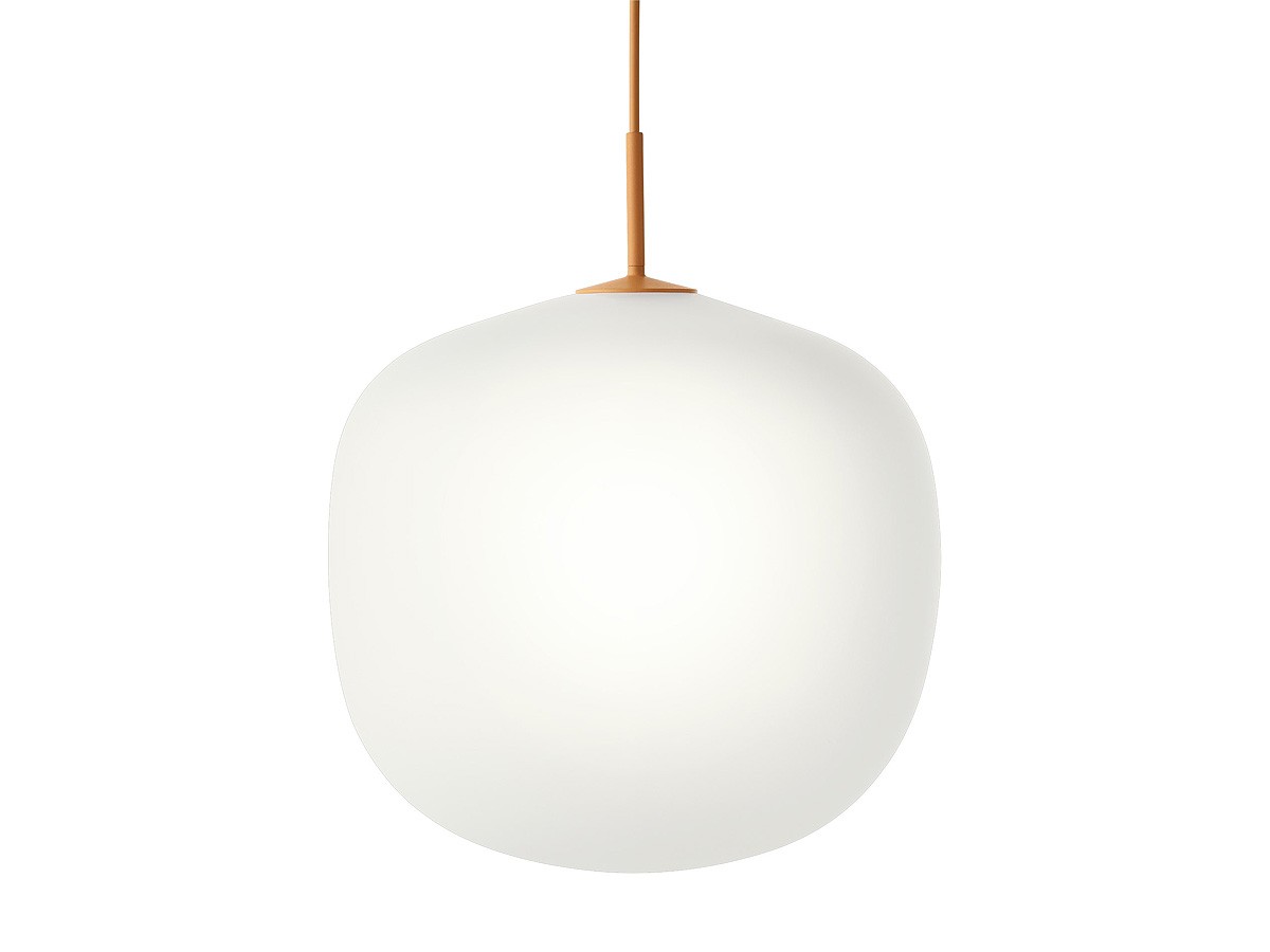Buy the Muuto Rime Pendant Lamp at nest.co.uk
