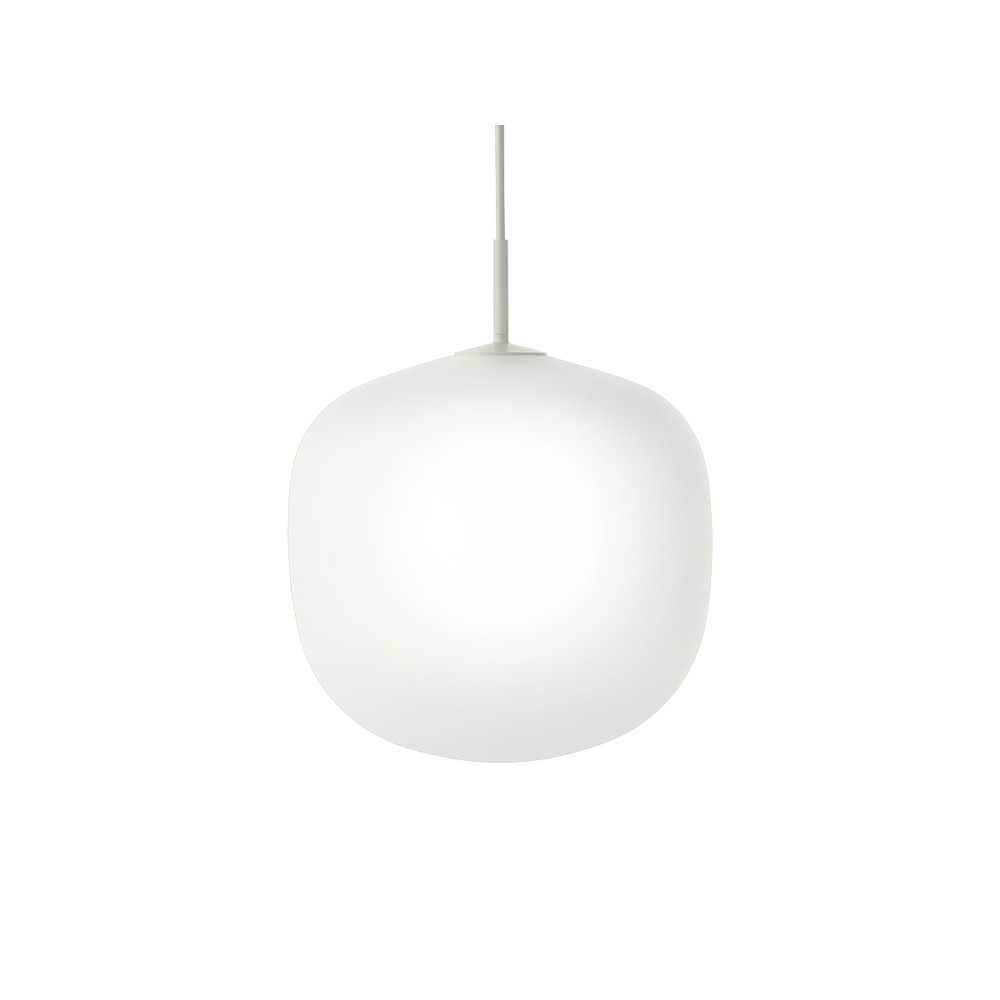 Buy the Muuto Rime Pendant Lamp at nest.co.uk