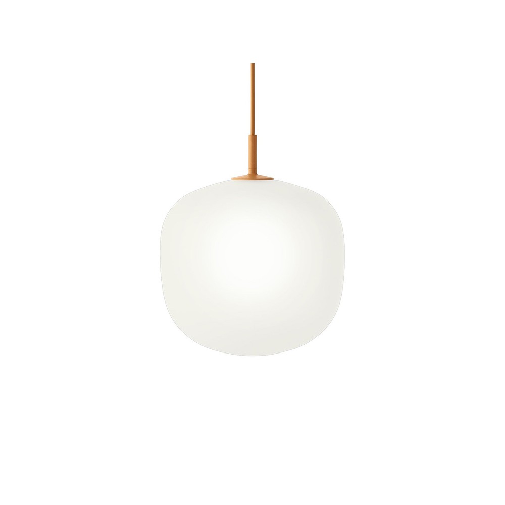 Buy the Muuto Rime Pendant Lamp at nest.co.uk