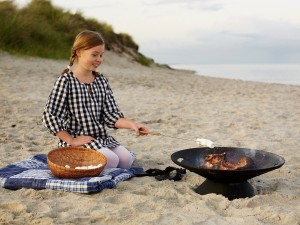 Skagerak Helios Firebowl