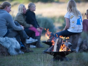 Skagerak Helios Firebowl