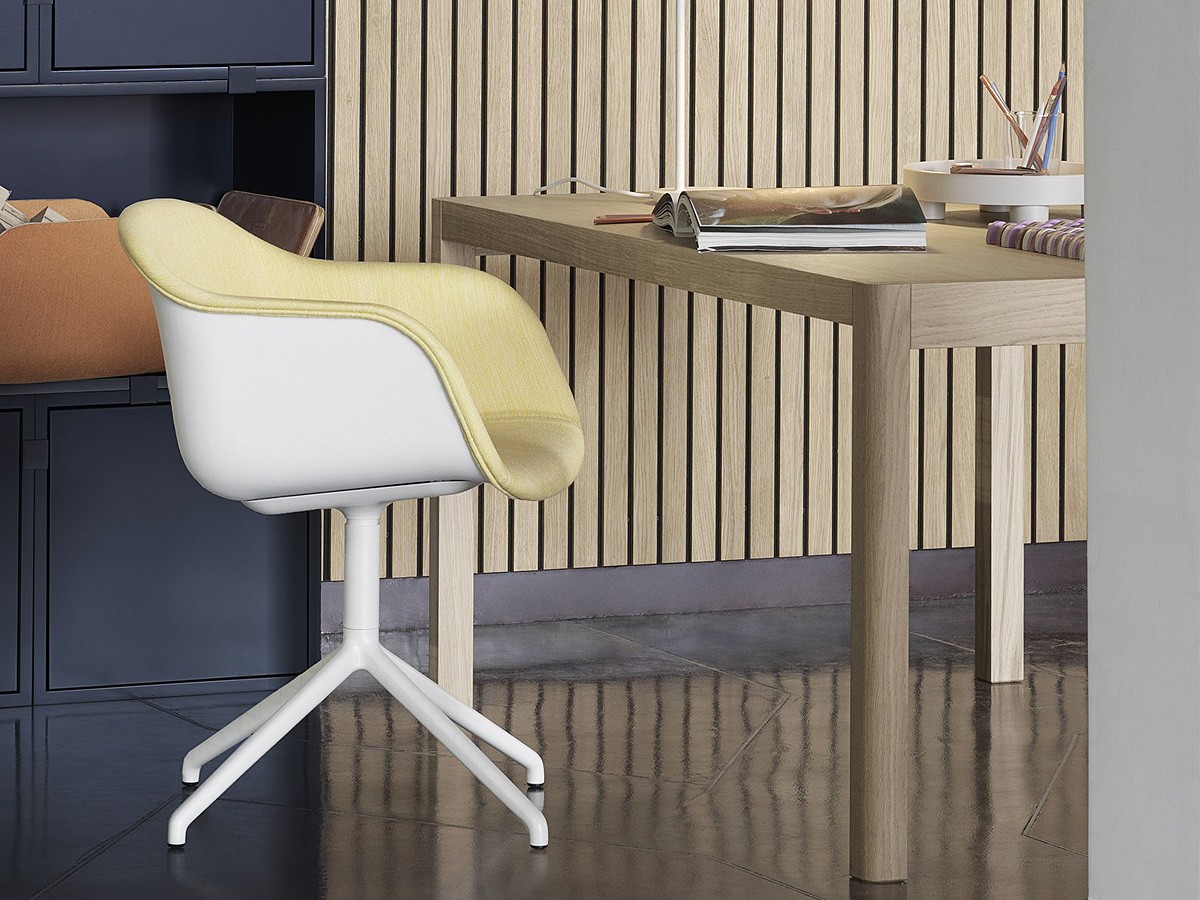 Buy the Muuto Dining Table at nest.co.uk