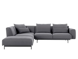 Muuto In Situ Corner Sofa - Modular Configuration 2