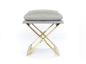 Gabriel Scott Marx Stool