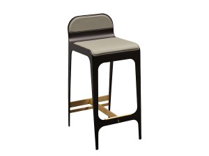Gabriel Scott Bardot Bar Stool