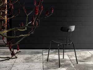 Zeitraum Okito Chair