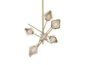 Gabriel Scott Harlow Chandelier - Small