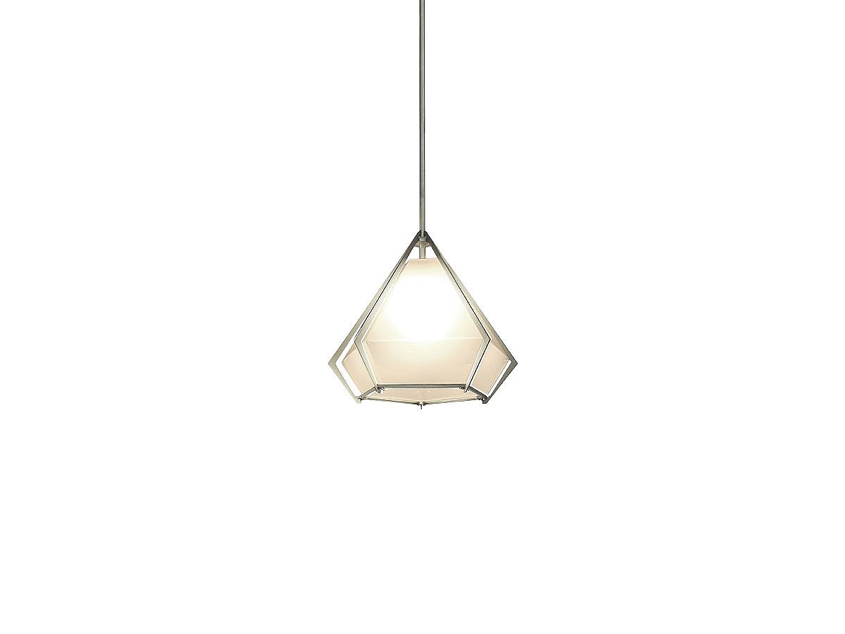 Gabriel Scott Harlow Pendant Light