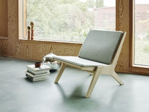 Skagerak Miskito Lounge Chair