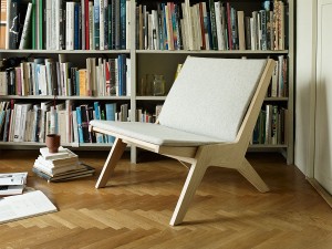 Skagerak Miskito Lounge Chair