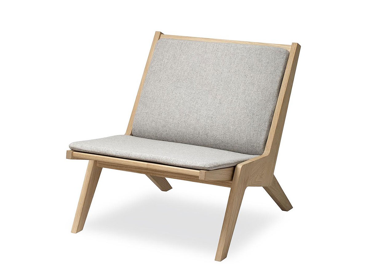 Skagerak Miskito Lounge Chair