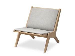 Skagerak Miskito Lounge Chair