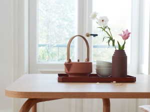 Skagerak Edge Vase - Small