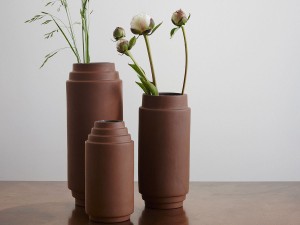 Skagerak Edge Vase - Small