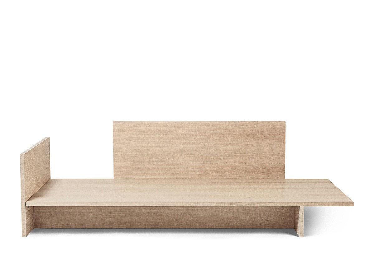 ferm LIVING Kona Bed
