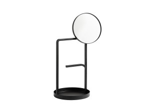 Woud Muse Table Mirror